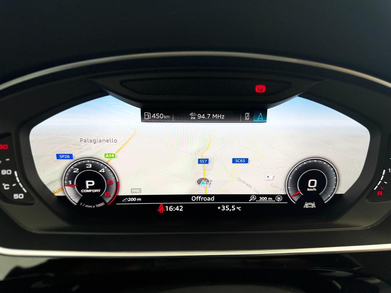 AUDI A8 50 TDI 286cv MHEV Quattro - Solo 25.400 km - 29