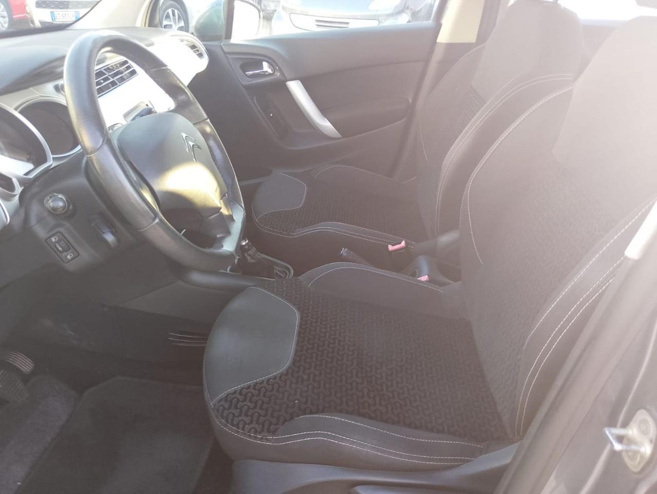 CITROEN C3 1.1 Perfect - 7