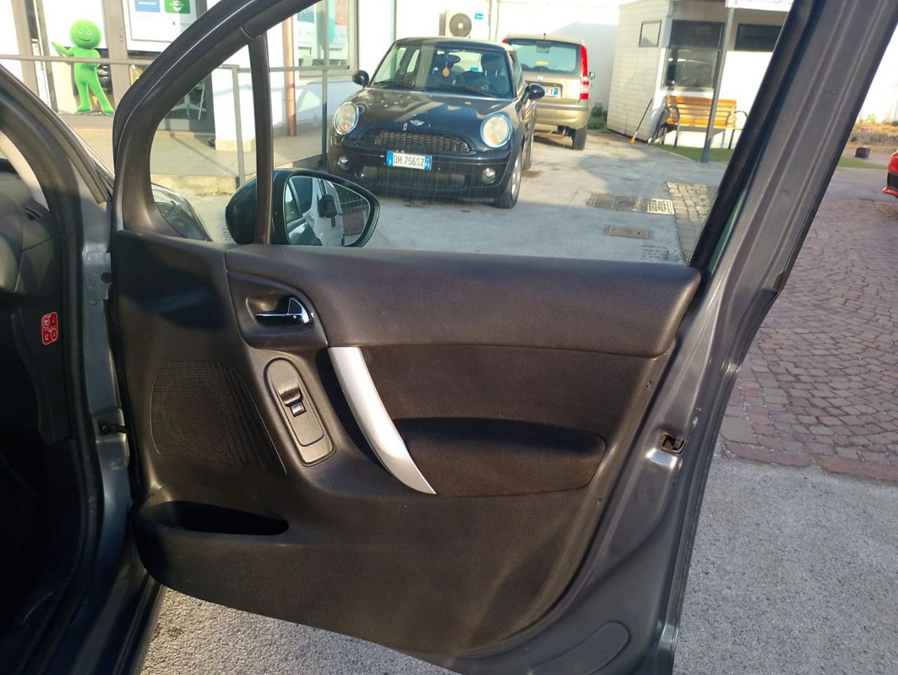CITROEN C3 1.1 Perfect - 8