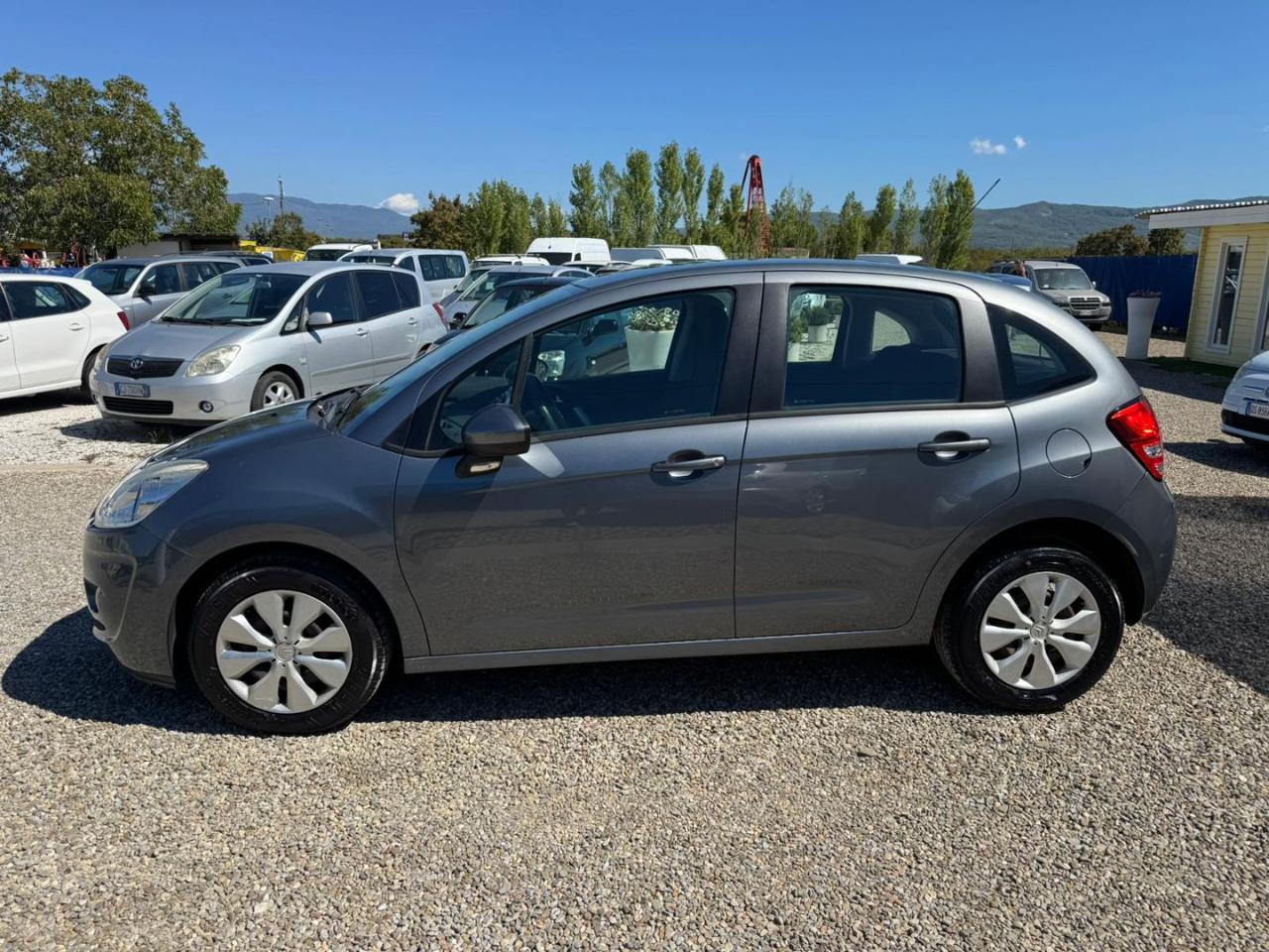CITROEN C3 1.1 Perfect - 3