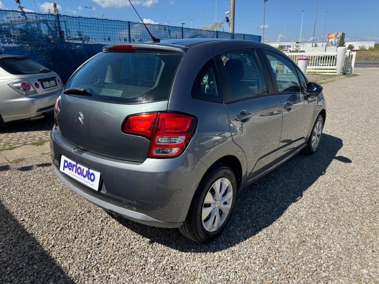 CITROEN C3 1.1 Perfect - 6