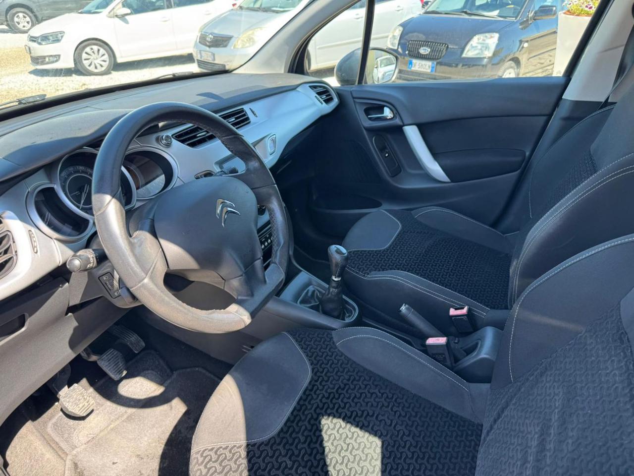 CITROEN C3 1.1 Perfect - 9
