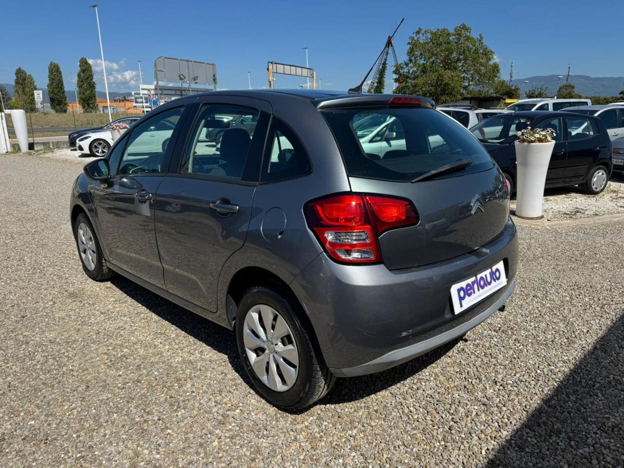 CITROEN C3 1.1 Perfect - 5