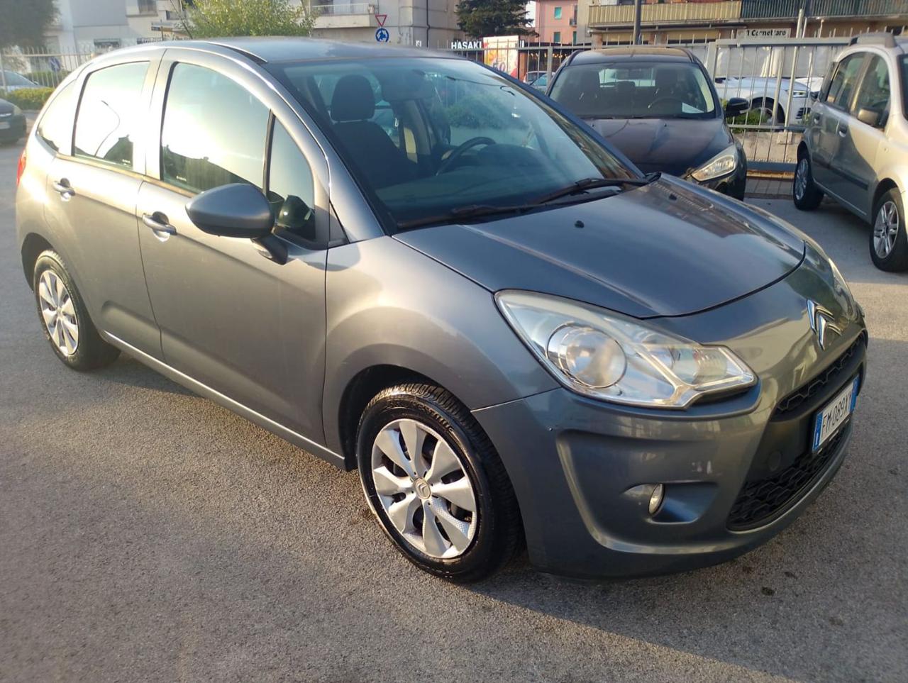 CITROEN C3 1.1 Perfect - 2