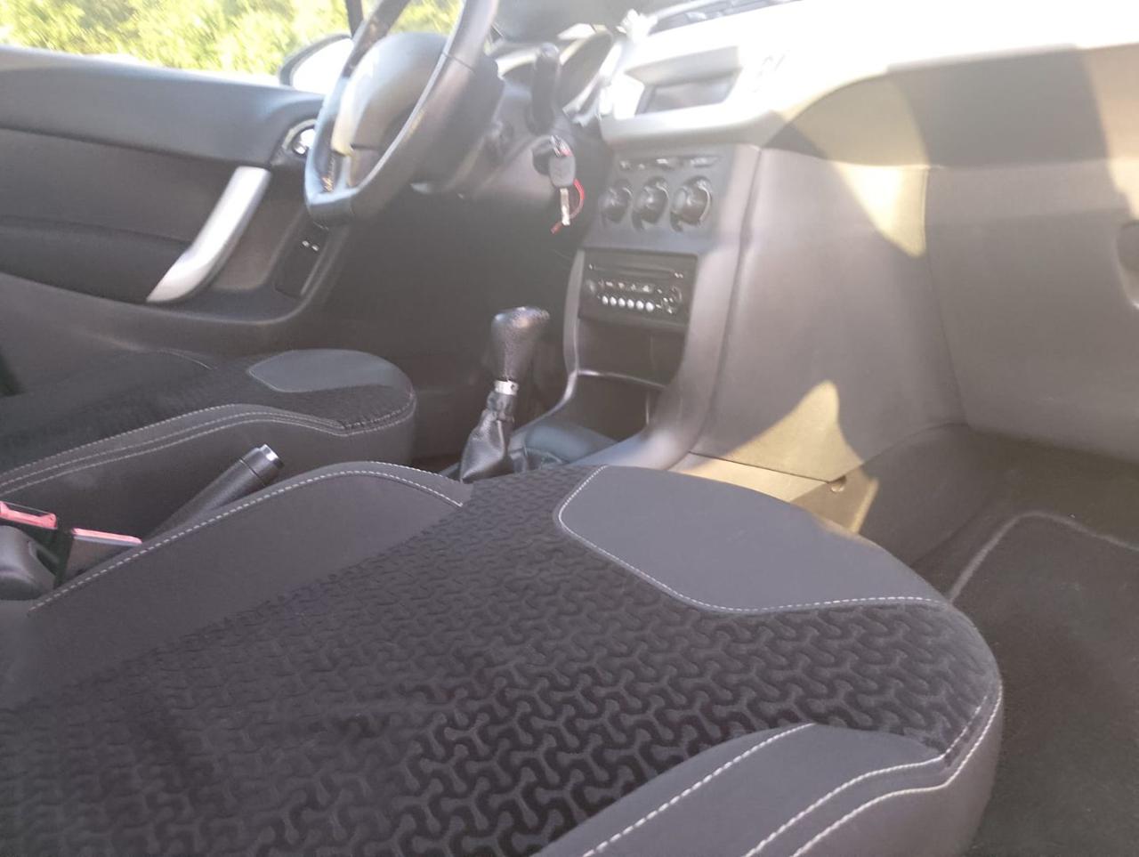 CITROEN C3 1.1 Perfect - 9