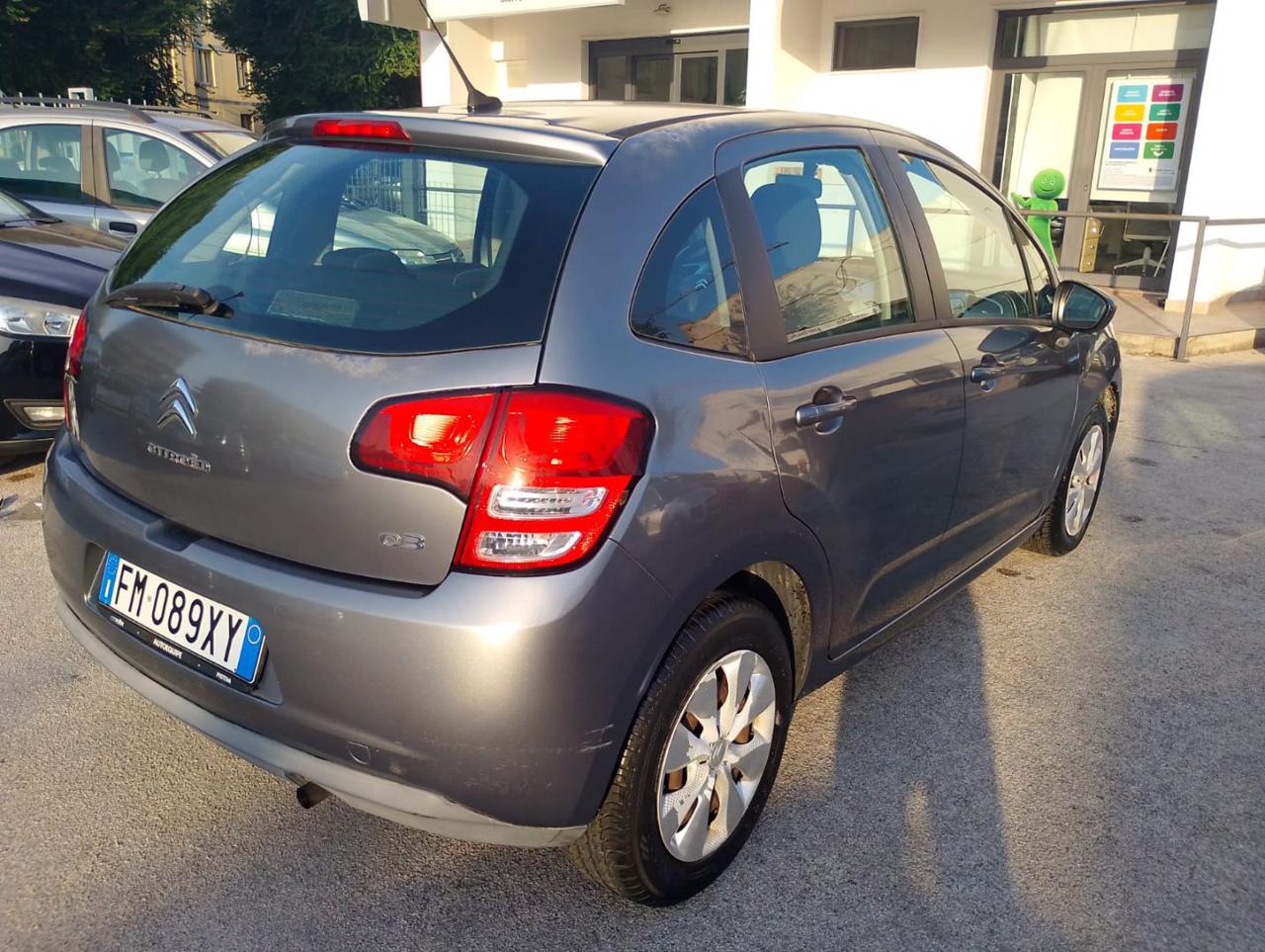 CITROEN C3 1.1 Perfect - 3