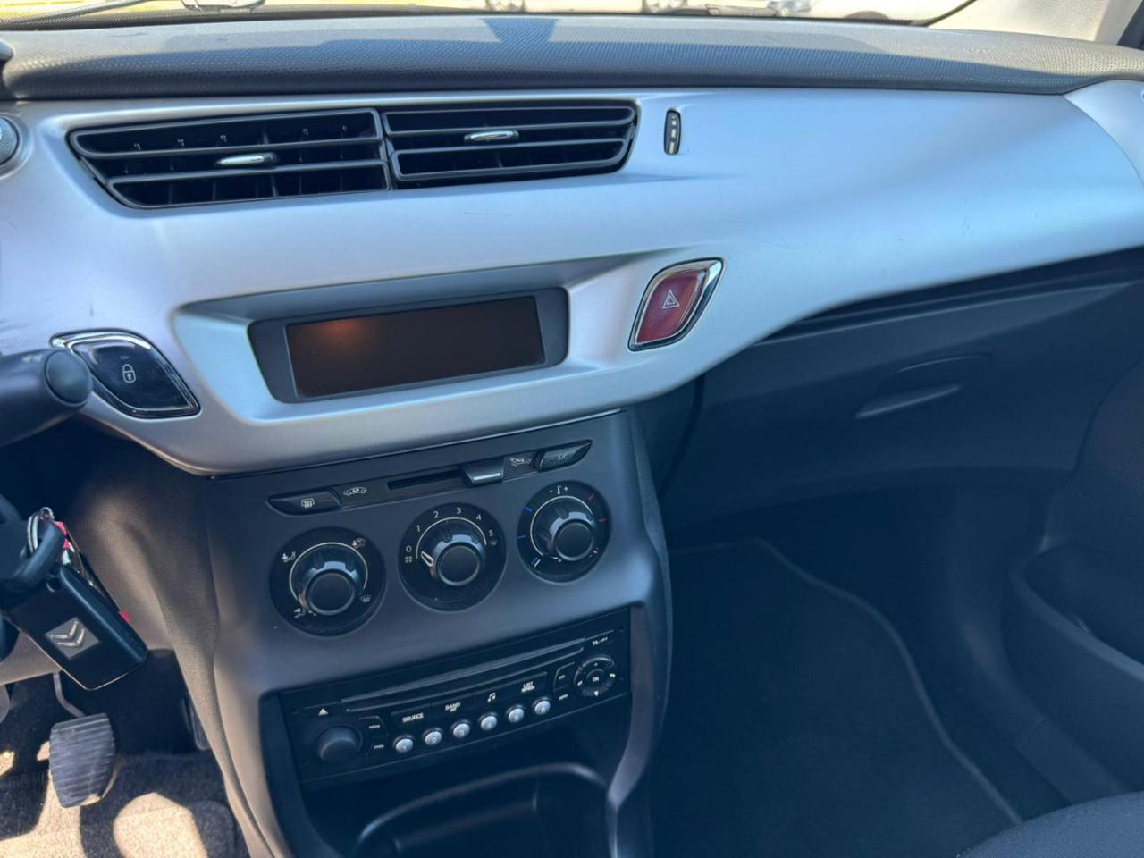 CITROEN C3 1.1 Perfect - 10