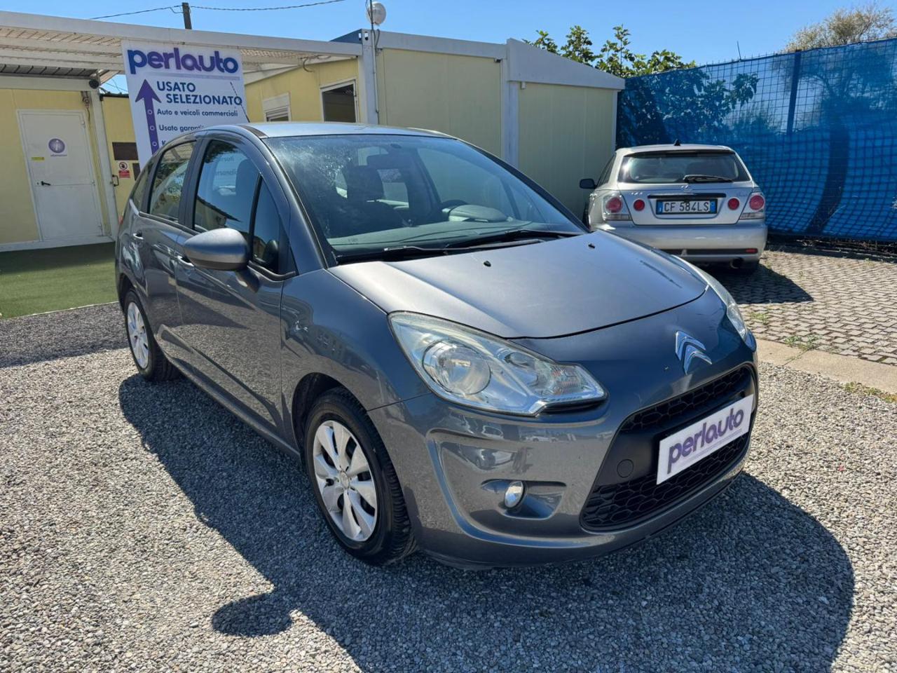 CITROEN C3 1.1 Perfect - 2