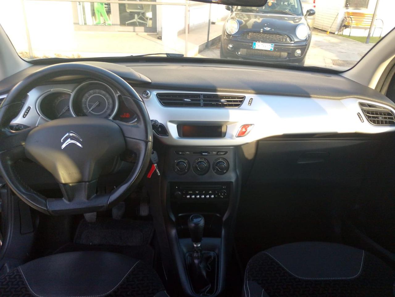 CITROEN C3 1.1 Perfect - 6