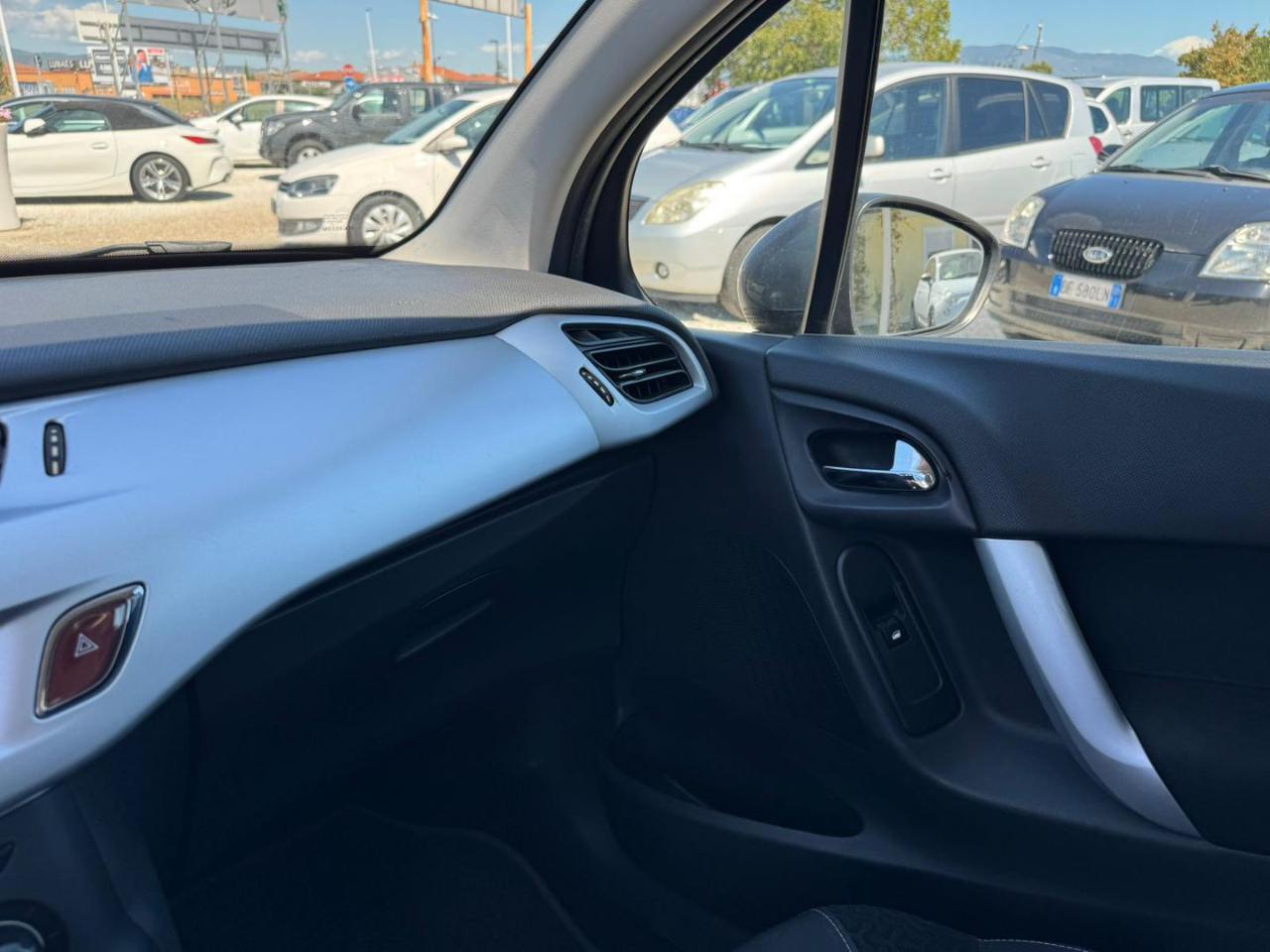 CITROEN C3 1.1 Perfect - 11