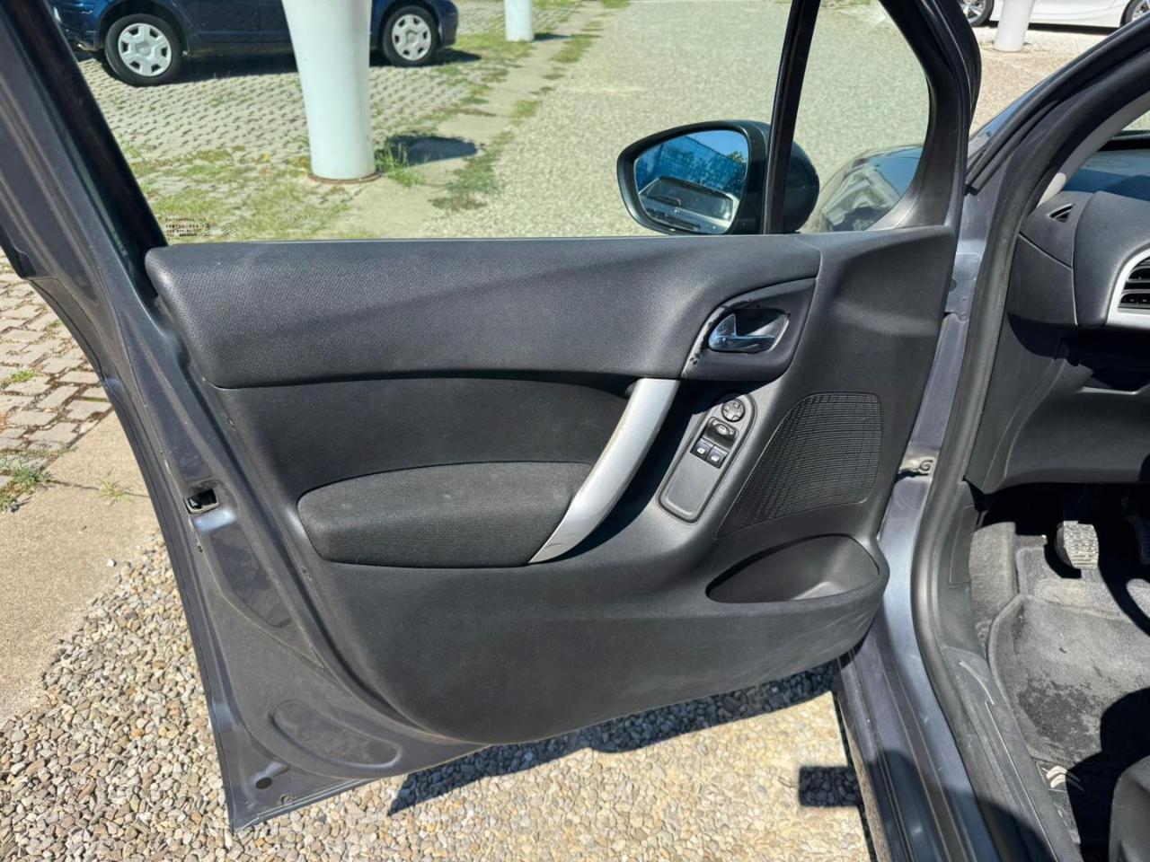 CITROEN C3 1.1 Perfect - 8