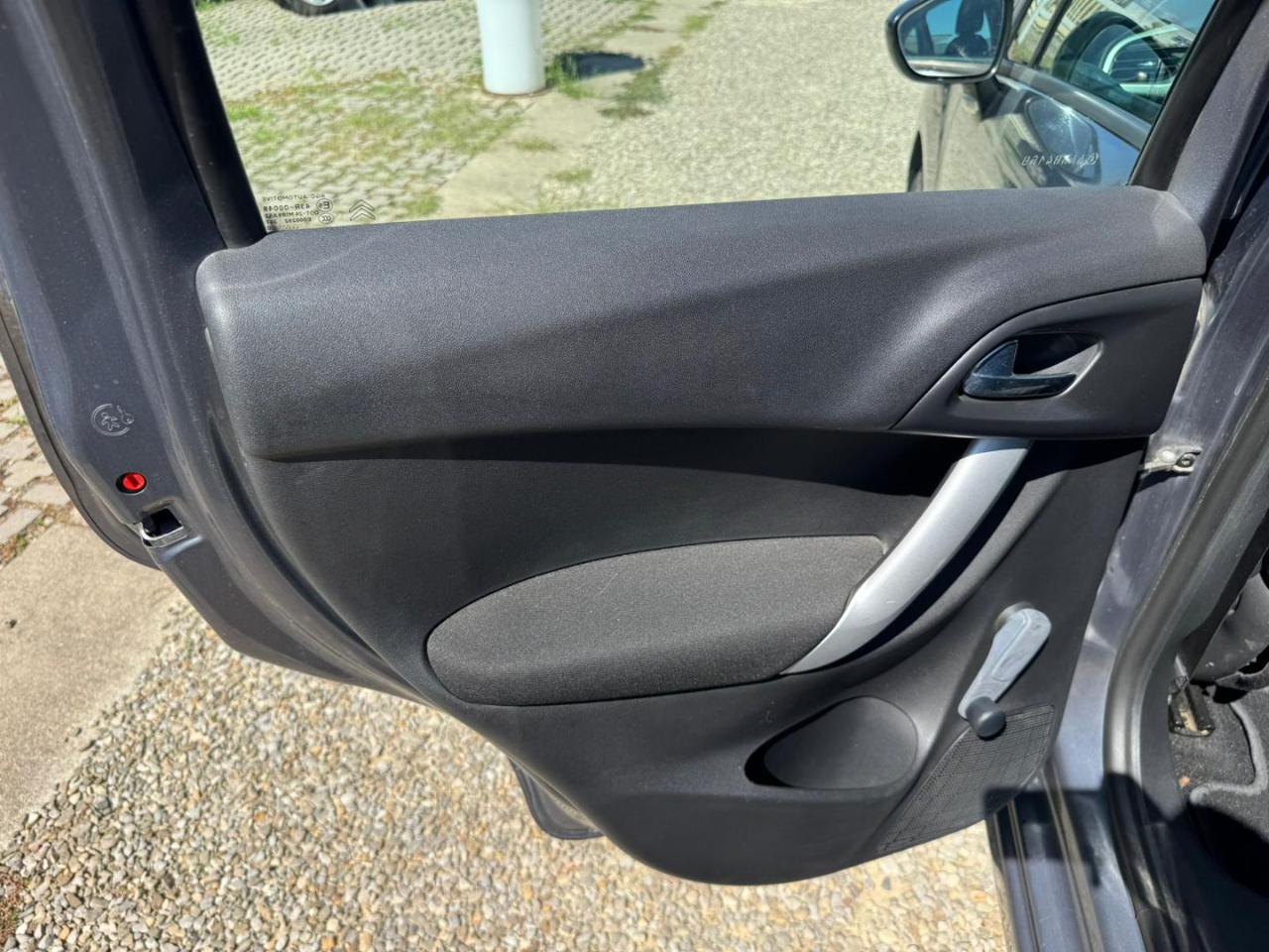 CITROEN C3 1.1 Perfect - 12