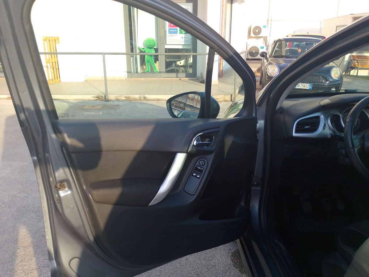 CITROEN C3 1.1 Perfect - 5