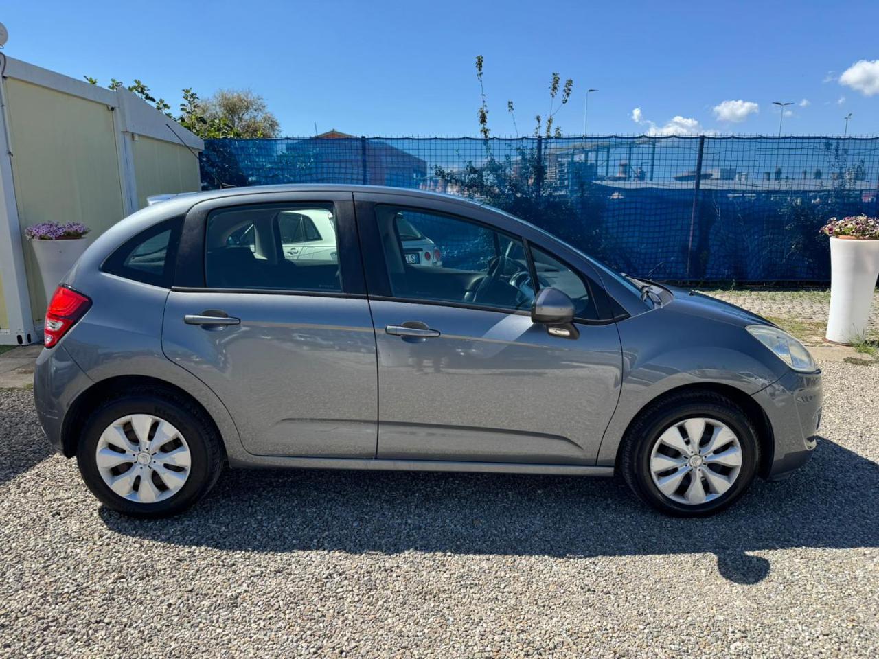 CITROEN C3 1.1 Perfect - 4