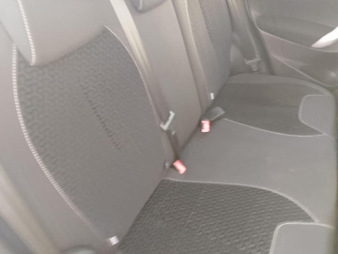 CITROEN C3 1.1 Perfect - 10