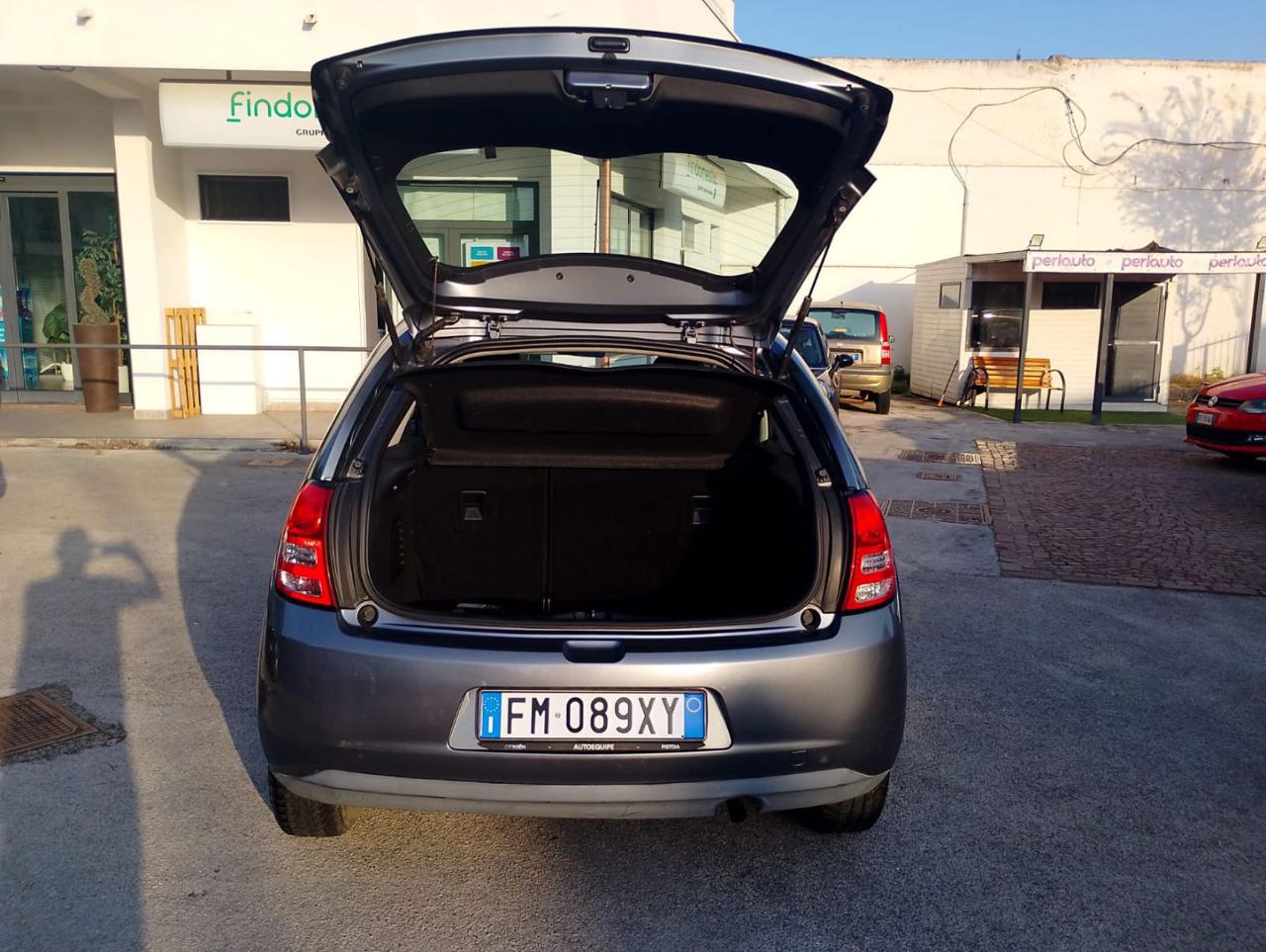 CITROEN C3 1.1 Perfect - 12