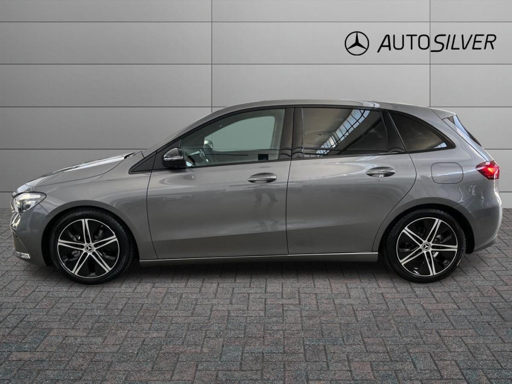 MERCEDES-BENZ B 180 d Automatic Progressive Advanced Plus Street Edit - 6