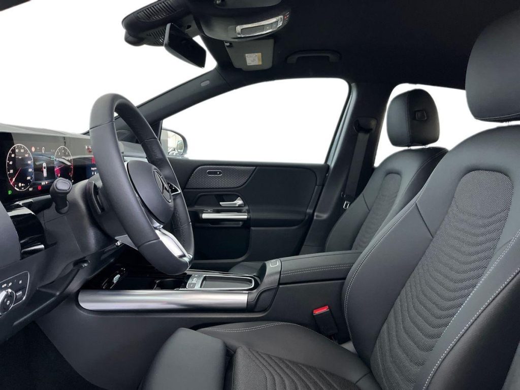 MERCEDES-BENZ B 180 d Automatic Progressive Advanced Plus Street Edit - 10