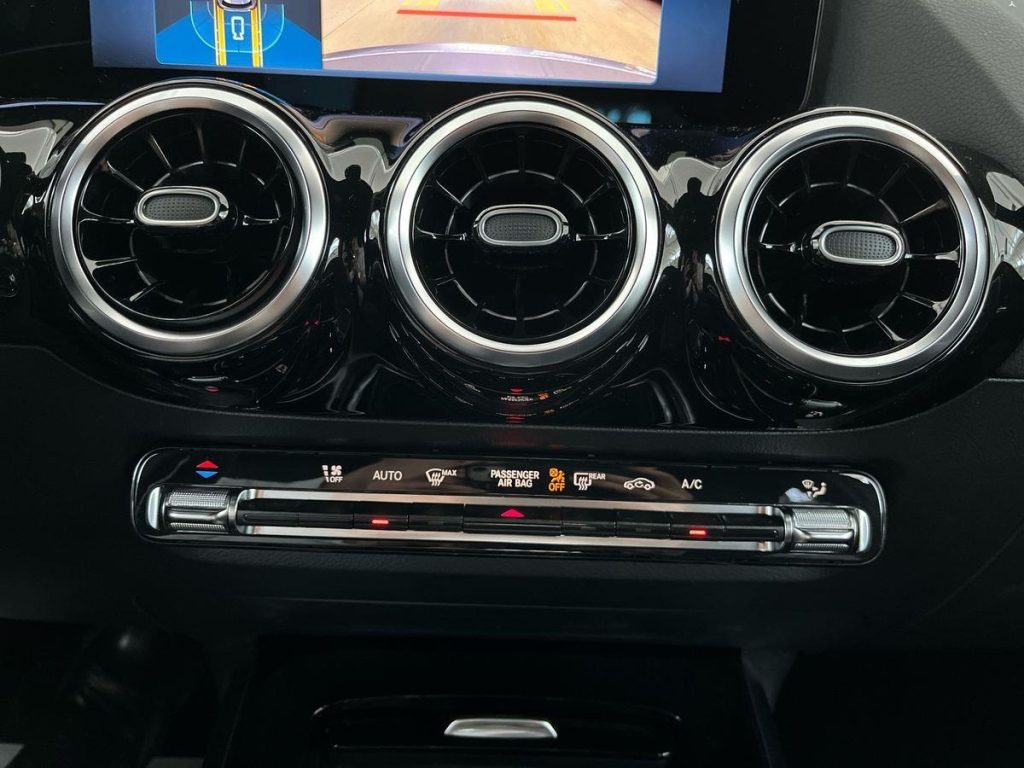 MERCEDES-BENZ B 180 d Automatic Progressive Advanced Plus Street Edit - 14