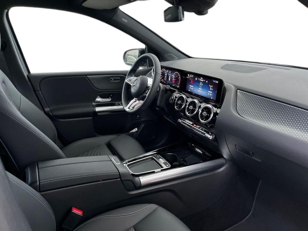 MERCEDES-BENZ B 180 d Automatic Progressive Advanced Plus Street Edit - 15