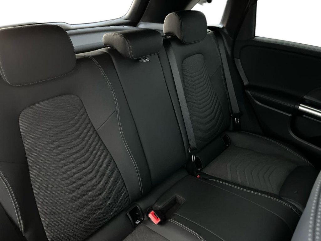 MERCEDES-BENZ B 180 d Automatic Progressive Advanced Plus Street Edit - 16