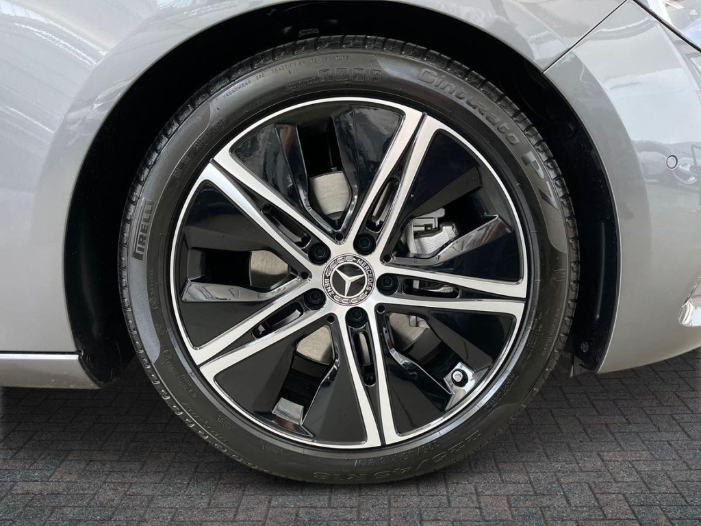 MERCEDES-BENZ B 180 d Automatic Progressive Advanced Plus Street Edit - 17