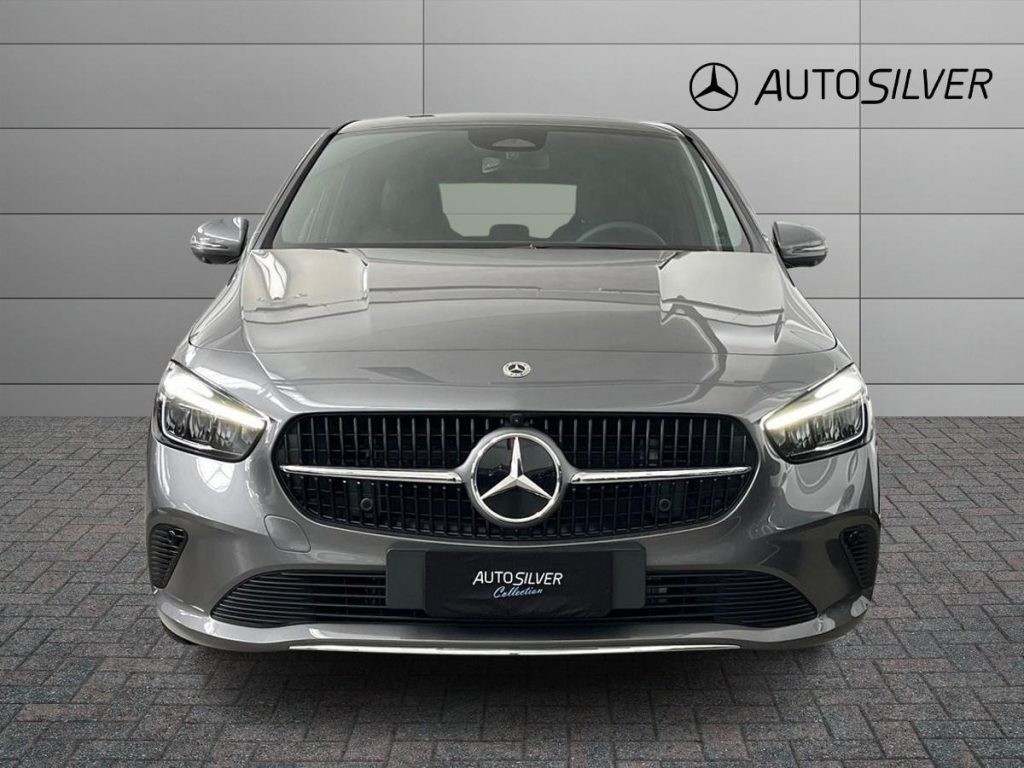MERCEDES-BENZ B 180 Automatic Progressive Advanced Plus Street Edit - 3
