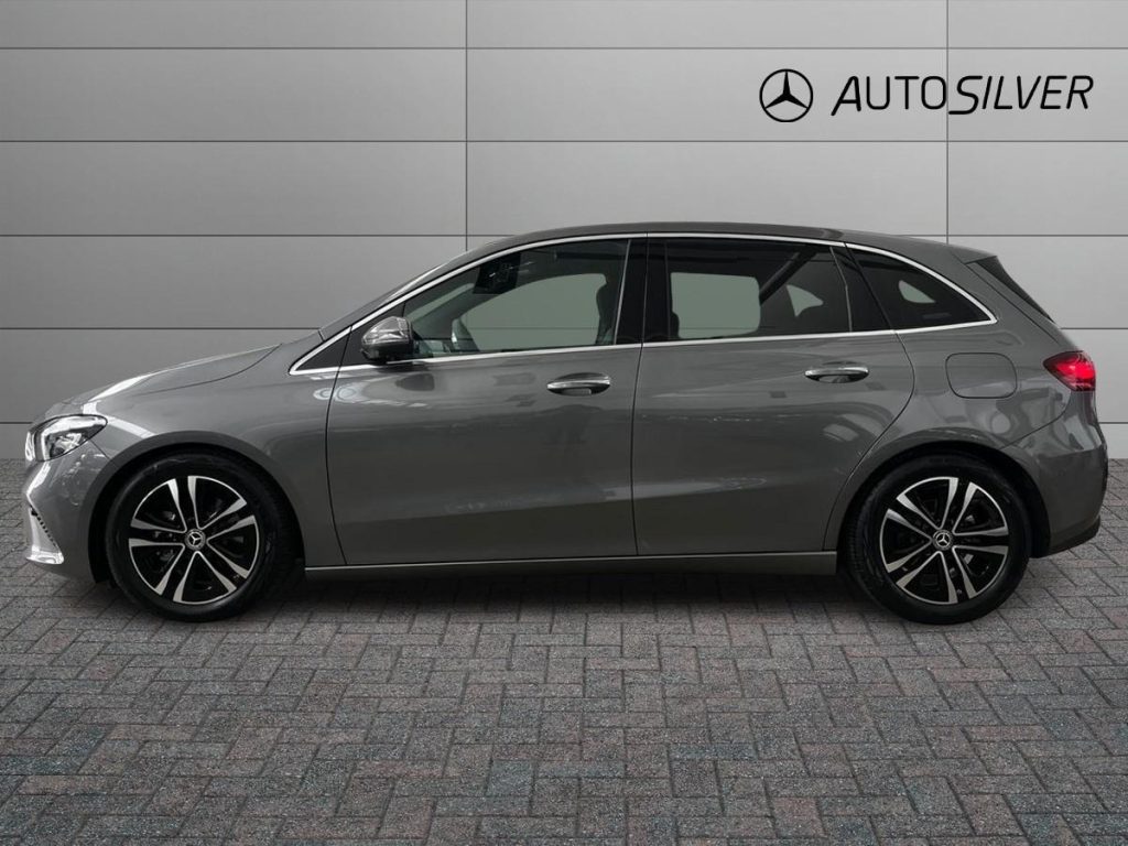 MERCEDES-BENZ B 180 Automatic Progressive Advanced Plus Street Edit - 6