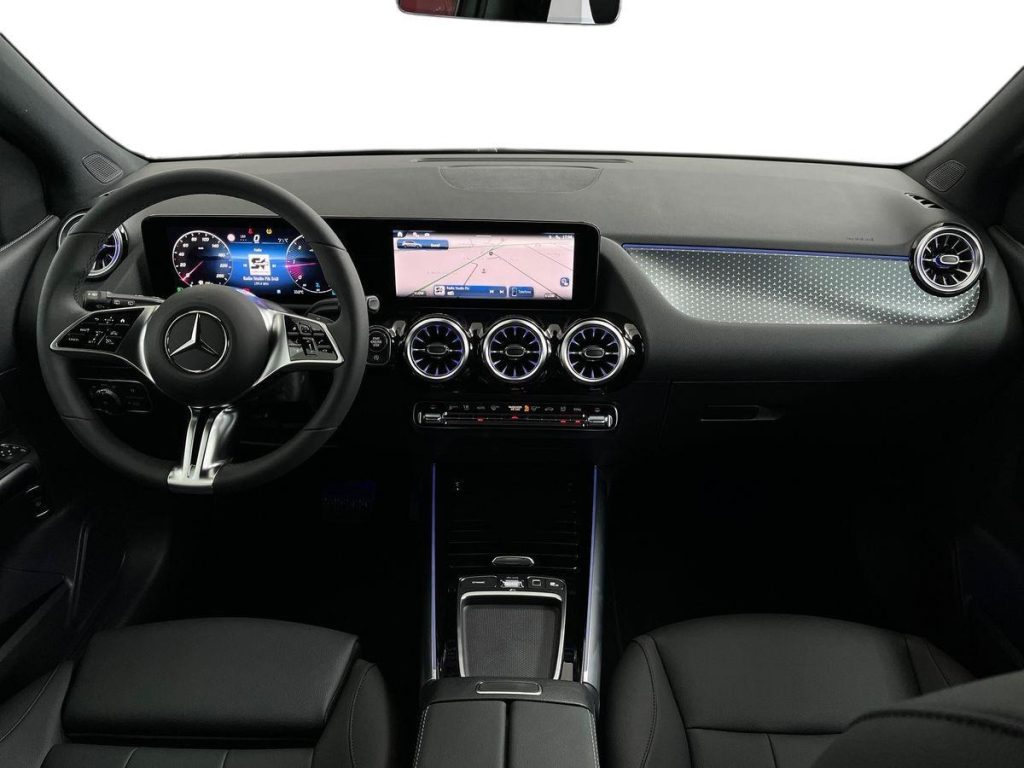 MERCEDES-BENZ B 180 Automatic Progressive Advanced Plus Street Edit - 9