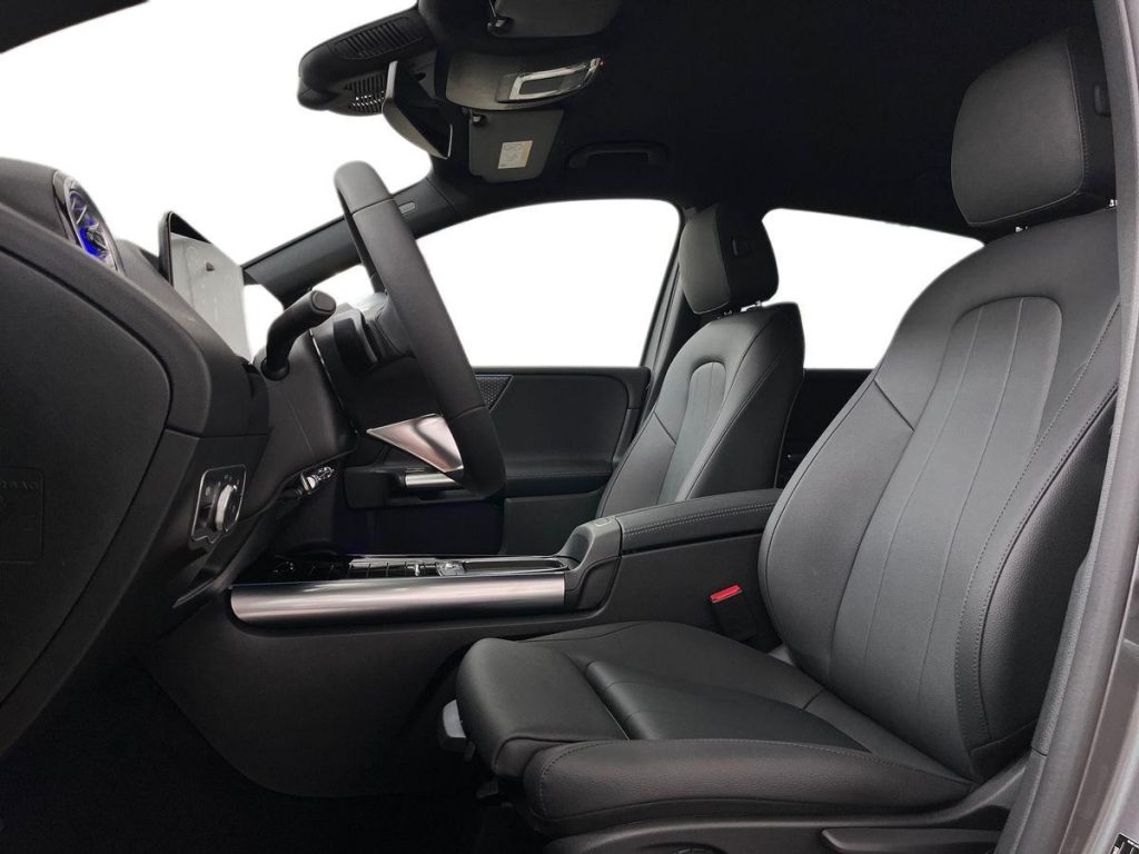 MERCEDES-BENZ B 180 Automatic Progressive Advanced Plus Street Edit - 10
