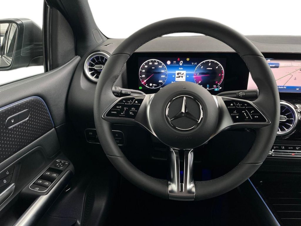 MERCEDES-BENZ B 180 Automatic Progressive Advanced Plus Street Edit - 11