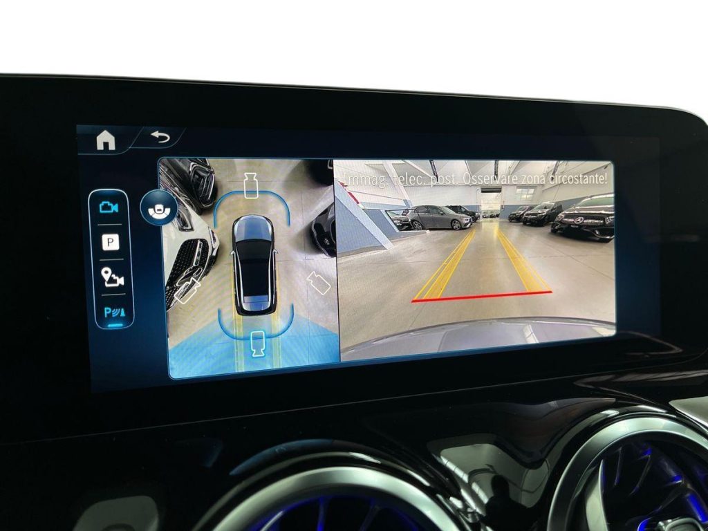 MERCEDES-BENZ B 180 Automatic Progressive Advanced Plus Street Edit - 12