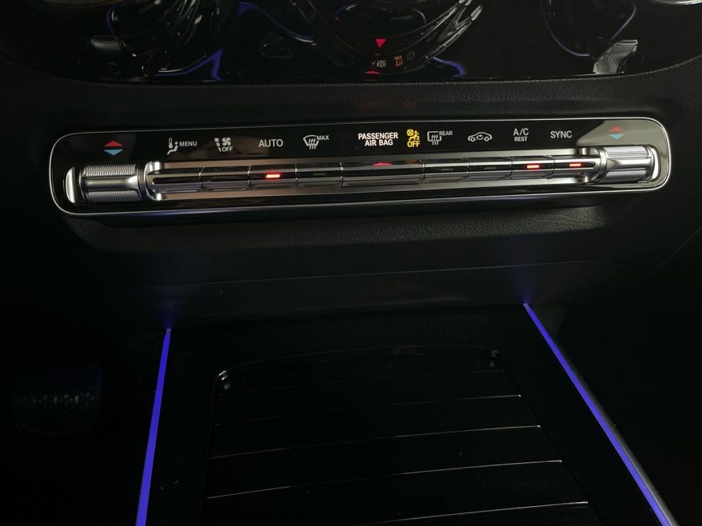 MERCEDES-BENZ B 180 Automatic Progressive Advanced Plus Street Edit - 14