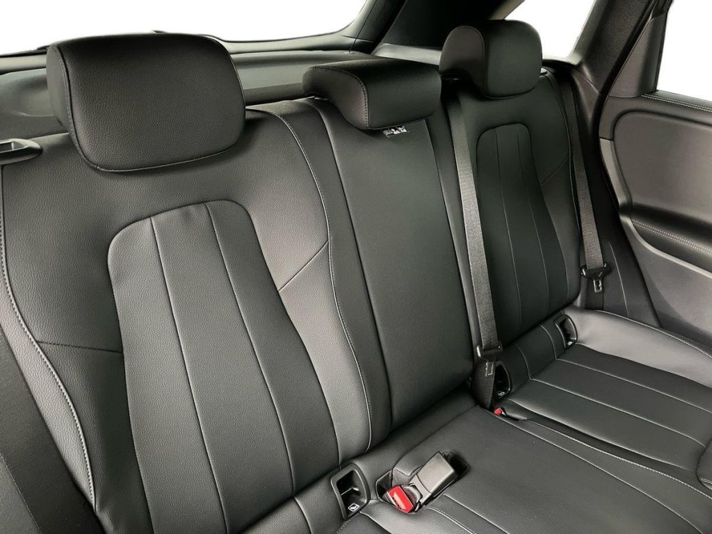 MERCEDES-BENZ B 180 Automatic Progressive Advanced Plus Street Edit - 15