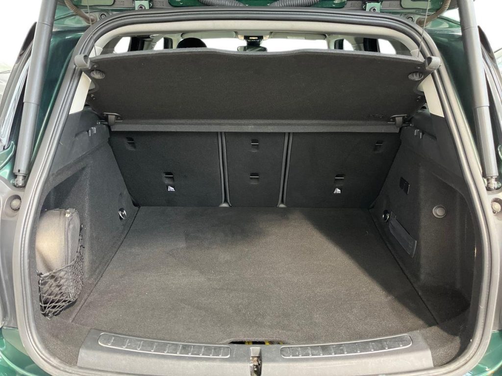 MINI Countryman 1.5 Cooper SE Countryman ALL4 Automatica - 8