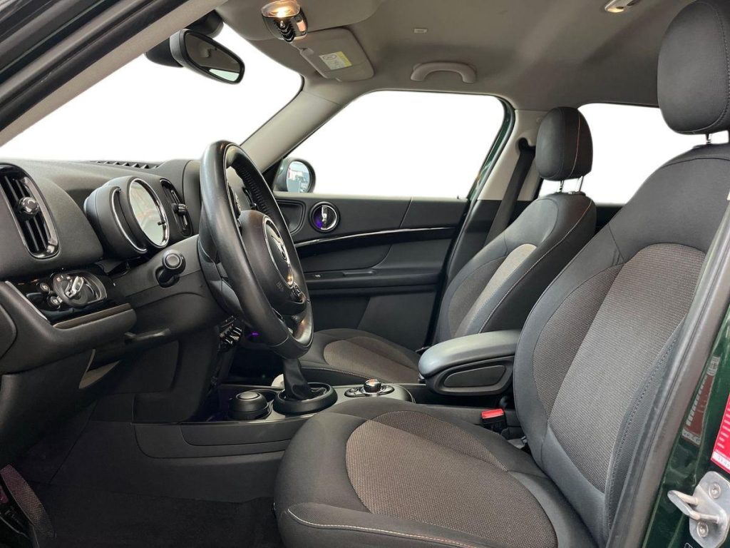 MINI Countryman 1.5 Cooper SE Countryman ALL4 Automatica - 10