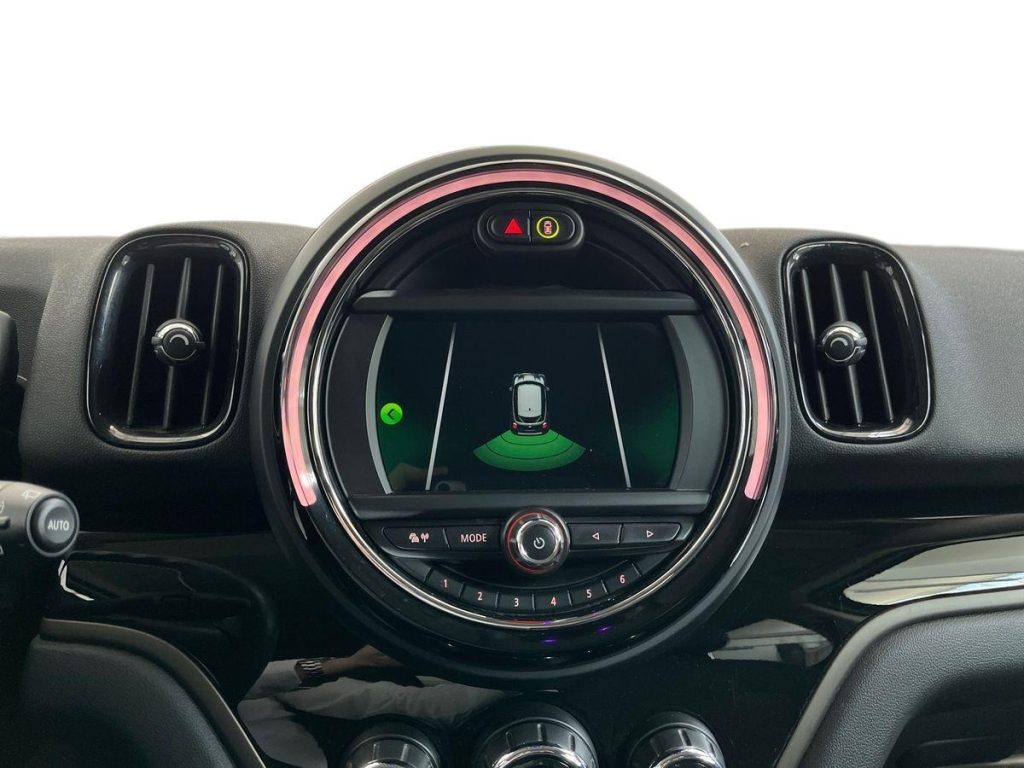 MINI Countryman 1.5 Cooper SE Countryman ALL4 Automatica - 12