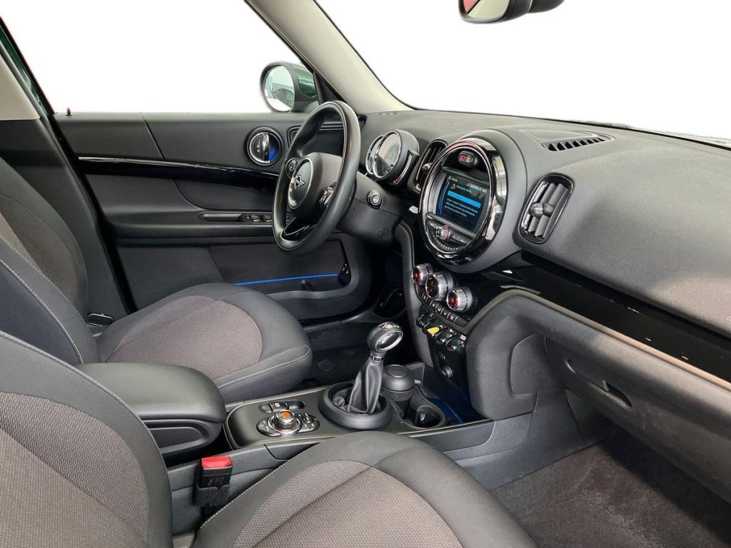 MINI Countryman 1.5 Cooper SE Countryman ALL4 Automatica - 15