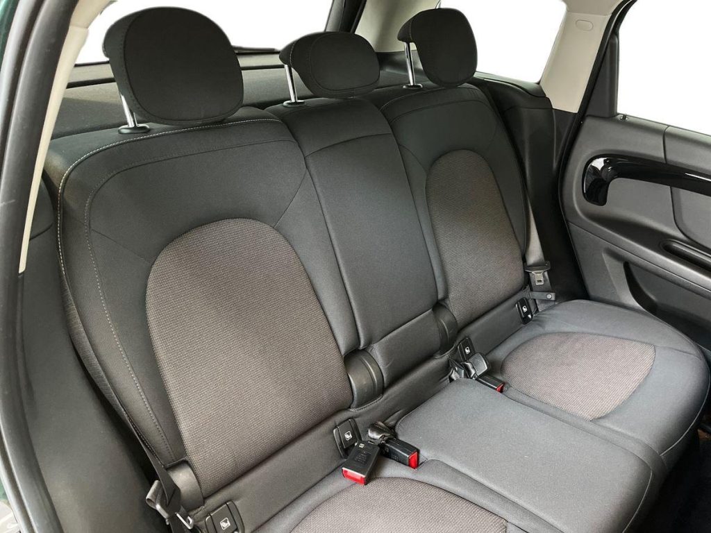 MINI Countryman 1.5 Cooper SE Countryman ALL4 Automatica - 16