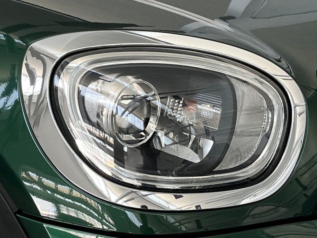 MINI Countryman 1.5 Cooper SE ALL4 Automatica - 17