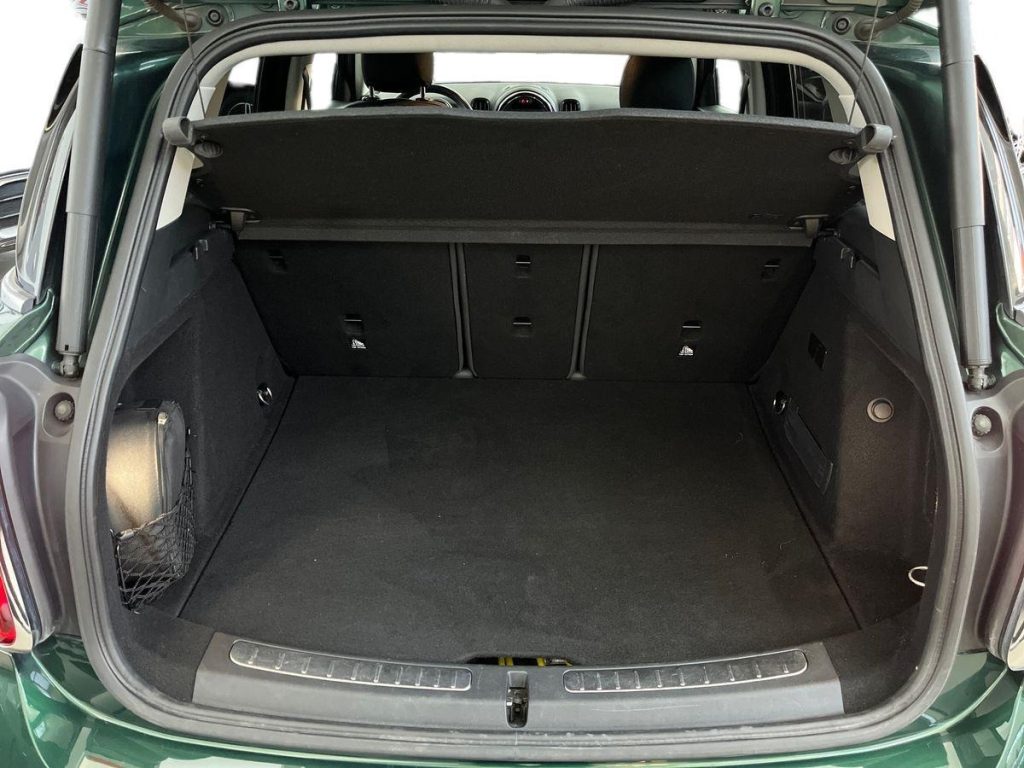MINI Countryman 1.5 Cooper SE ALL4 Automatica - 13