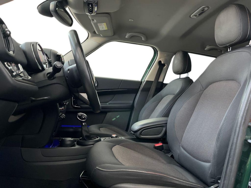 MINI Countryman 1.5 Cooper SE ALL4 Automatica - 10
