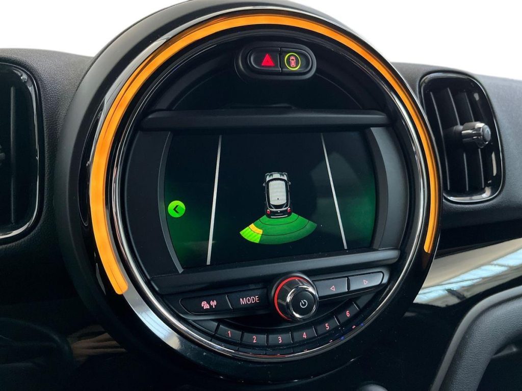 MINI Countryman 1.5 Cooper SE ALL4 Automatica - 12