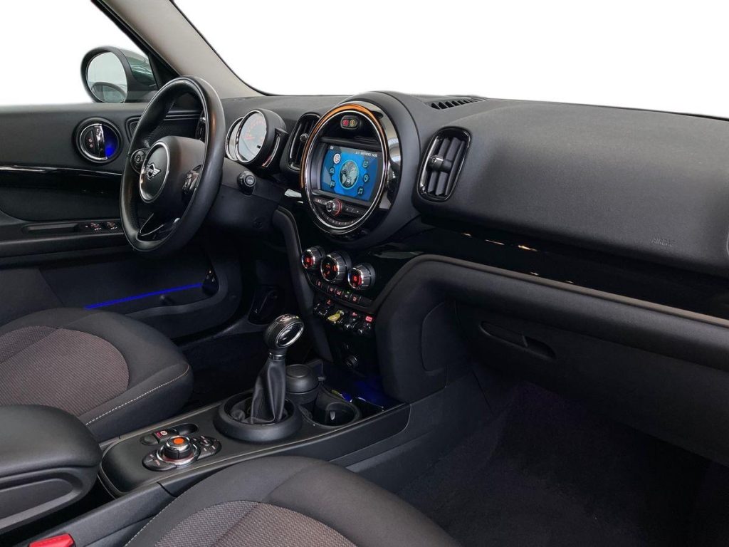 MINI Countryman 1.5 Cooper SE ALL4 Automatica - 15
