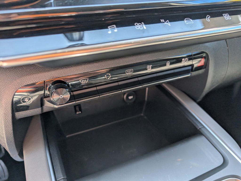 CITROEN C5 Aircross Hybrid 225 e-EAT8 Feel Plug IN - Aziendale - 33
