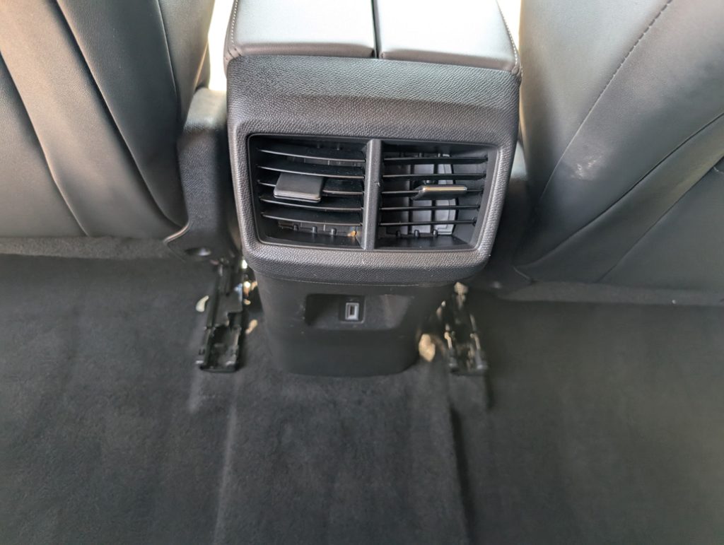 CITROEN C5 Aircross Hybrid 225 e-EAT8 Feel Plug IN - Aziendale - 29