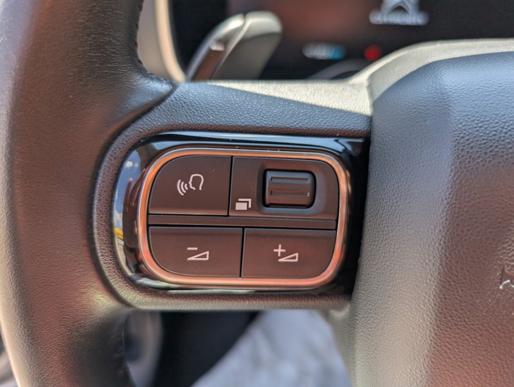 CITROEN C5 Aircross Hybrid 225 e-EAT8 Feel Plug IN - Aziendale - 32