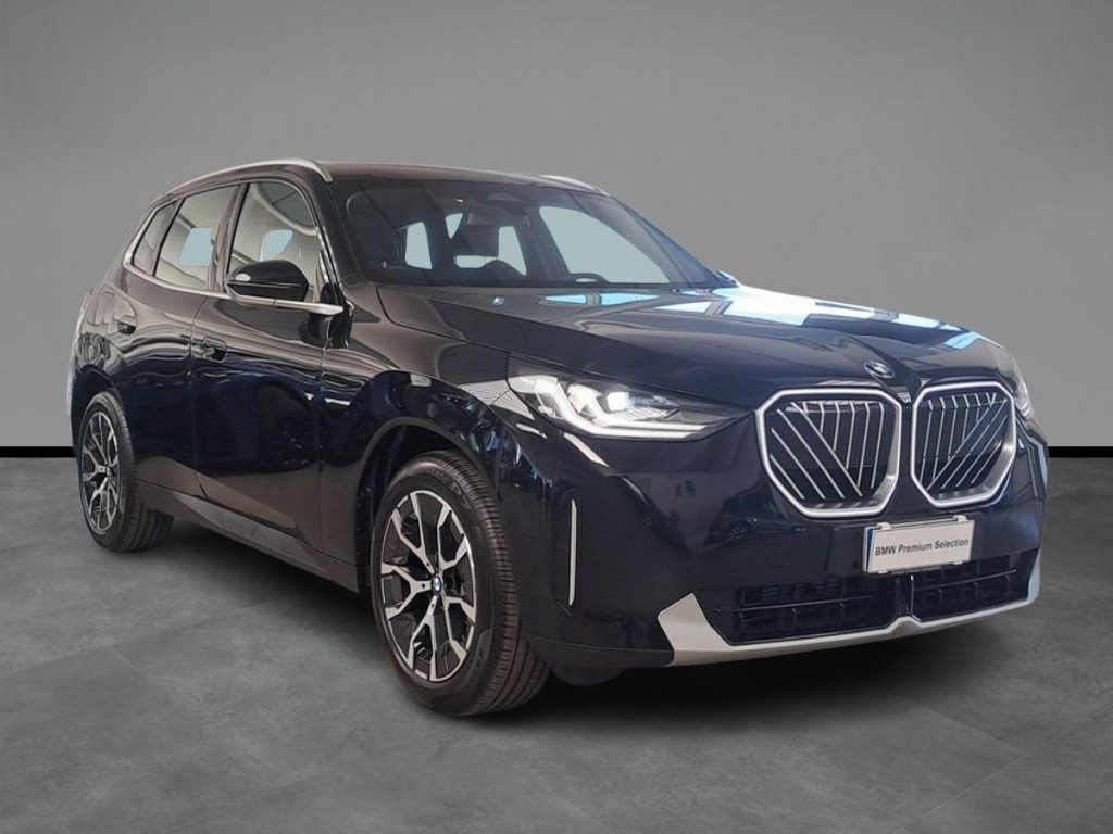 BMW X3 xDrive20d 48V Aut. - 15