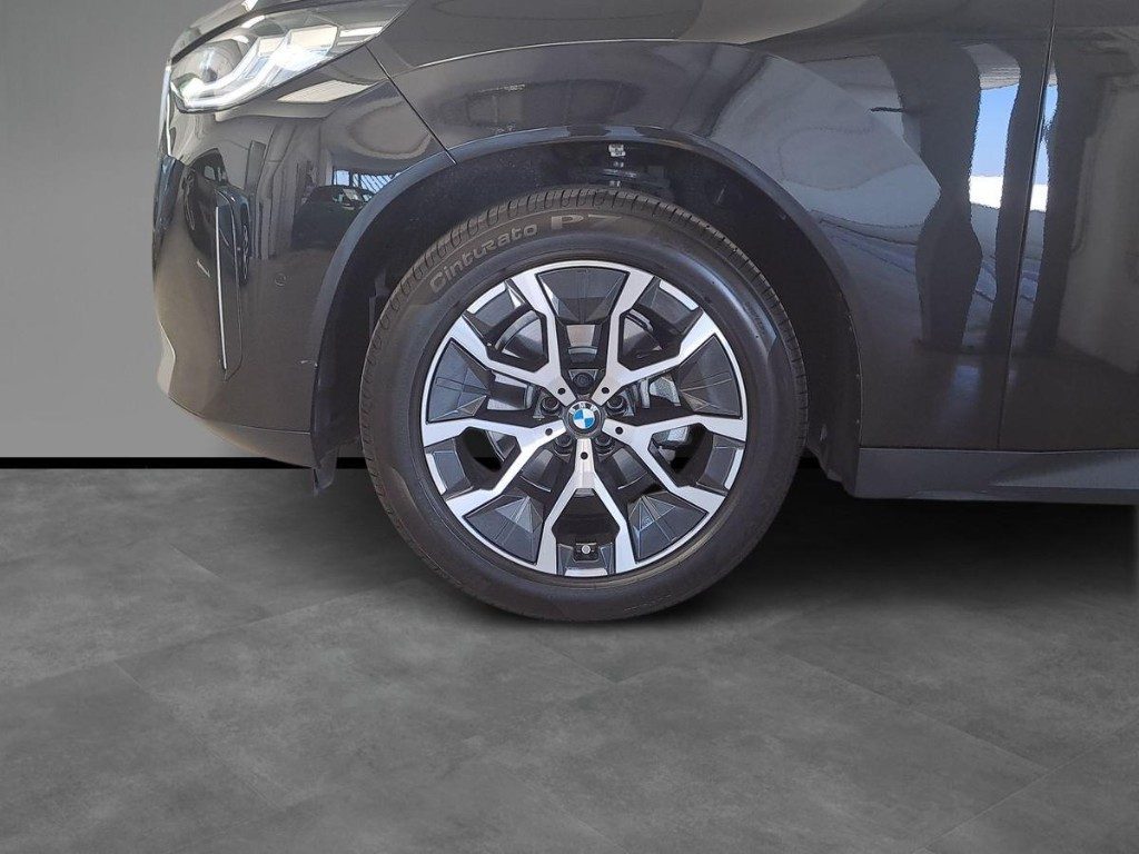 BMW X3 xDrive20d 48V Aut. - 4