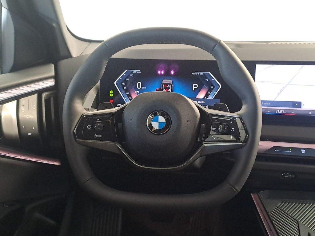BMW X3 xDrive20d 48V Aut. - 9